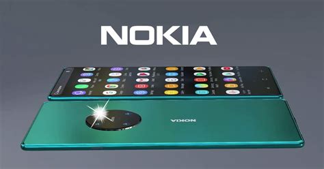Nokia XR Pro Max 2021 - Price Pony