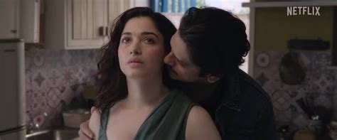 Lust Stories Review Mixed Bag Of Hot And Cold Stories Leisurebyte