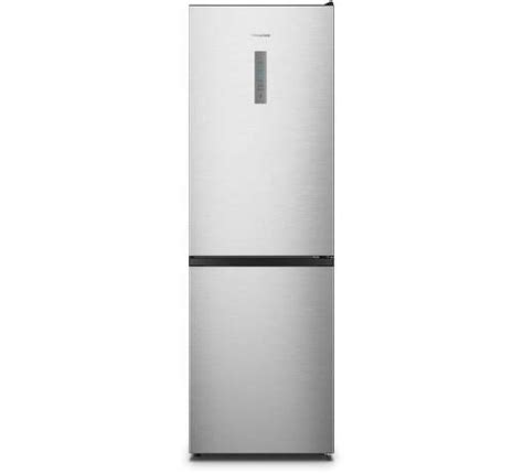 Hisense RB390N4BCC kombinovaná chladnička | Nay.sk