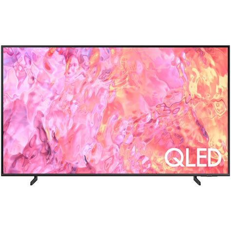 Samsung QA65Q60CAU 65 inch Smart QLED TV - Gadget Central