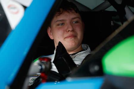 Egor Litvinenko Mit Erfolgreichem GTC Race Saisonauftakt In Hockenheim