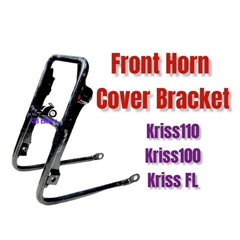 Horn Bracket Kriss 110 Kriss100 Kriss110 Kriss FL Tapak Horn Cover