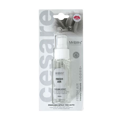 Cesare Spray Bianco - Mr&Mrs Fragrance