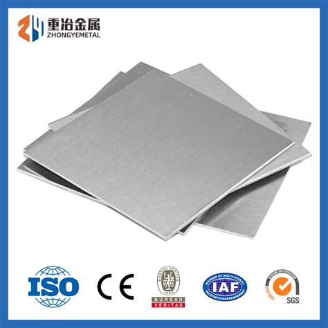 Hot Rolled JIS SUS ASTM AISI S DIN Brushed Polished Mm Mm Mm Mm Stainless