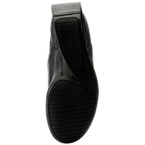 Botki United Nude Step Mobius Chelsea Hi 100960116111 Black Eobuwie