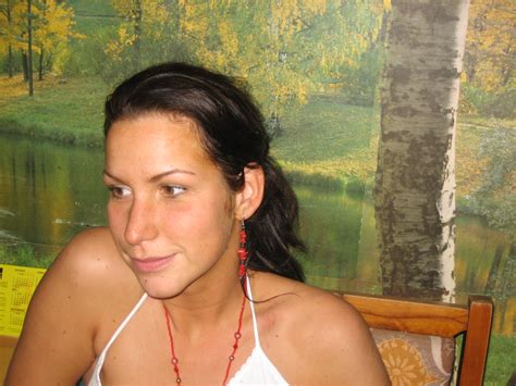 Amateur On Vacation Porn Pic