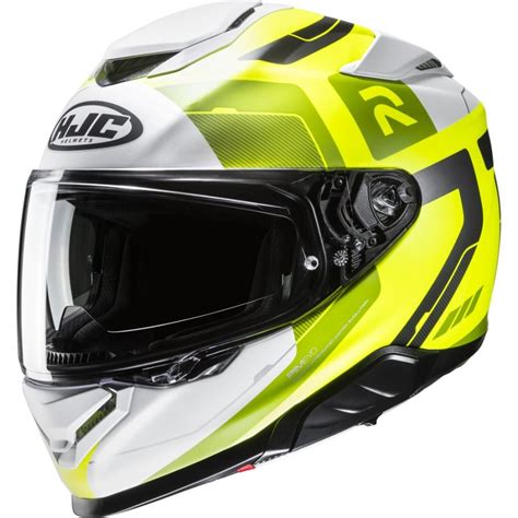 Casque Int Gral Hjc Rpha Cozad Moto Expert