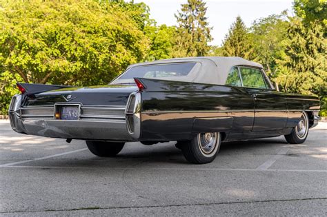 10 Things Every Enthusiast Should Know About The Cadillac Deville