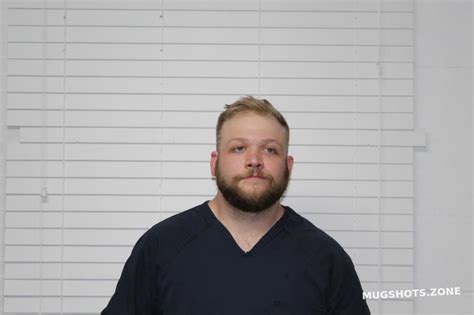 Evens Bryce Thomas Christian County Mugshots Zone