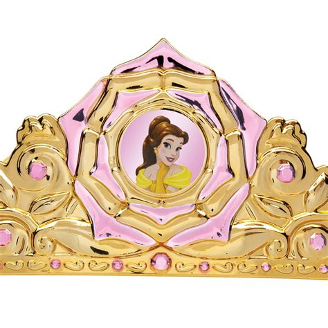 Disney Princess Belle Essential Roleplay Tiara