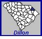 Dillon County, South Carolina