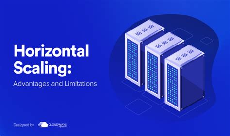 Horizontal Vs Vertical Scaling Which Is Right For Your Application