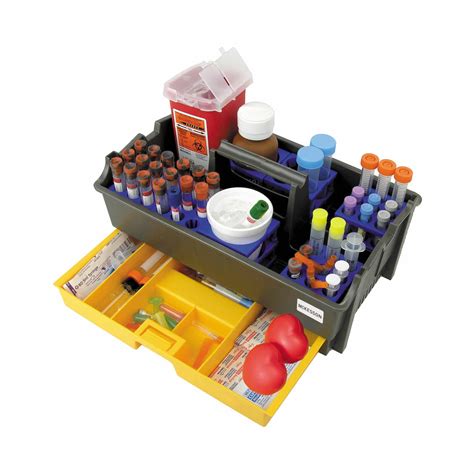 Mckesson Phlebotomy Tray Legacy Medical Sales