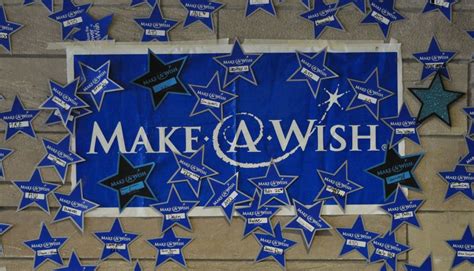 Chi Omega Make A Wish Foundation