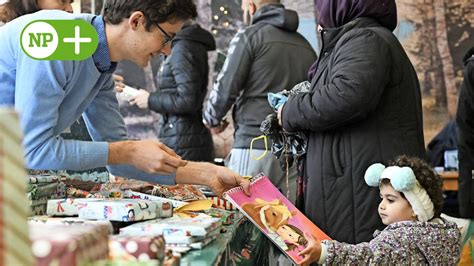 Garbsen IGS Schüler sammeln 330 Geschenke für bedürftige Kinder