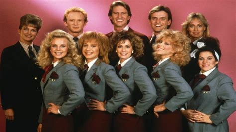 Stewardess School 1986 A Review Haphazardstuff