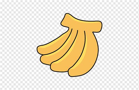 Banana De Frutas Banana Png PNGWing