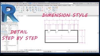 How To Create Dimension In Revit Doovi