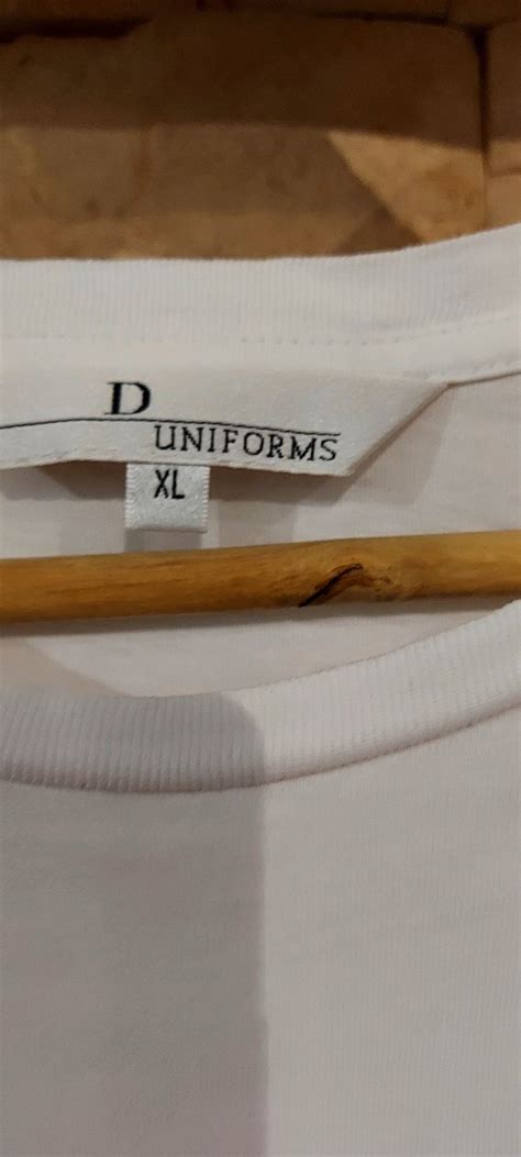 Футболка DIOR Uniforms: 400 грн. - Футболки Кривой Рог на Olx