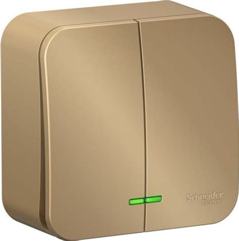 Обзор SCHNEIDER BLANCA. Серия элегантных электроустановочных изделий