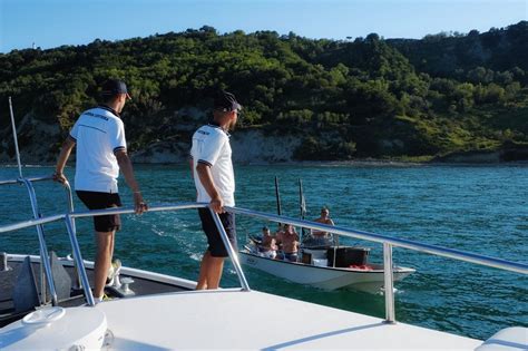 Operazione Mare Sicuro Al Via La Esima Campagna Della Guardia