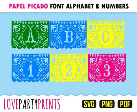 Alphabet And Numbers Fonts Alphabet Silhouette Vector Appropriate