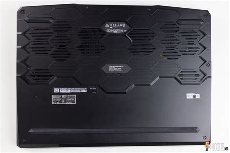 MSI GE66 Raider Review — When You Can't Scream "Gamer" Any Louder ...