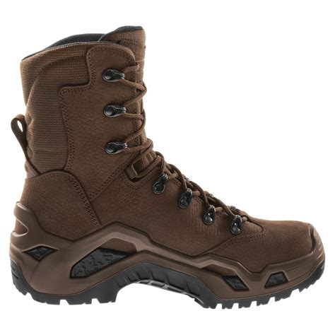 Buty Lowa Z N Gtx C Dark Brown Sklep Militaria Pl