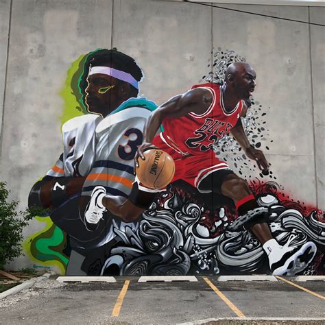 Interactive Map Pinpoints Over Kobe Bryant Murals Worldwide Artofit