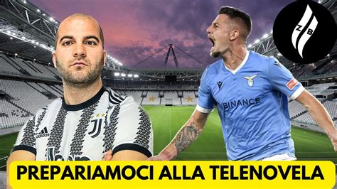 Juventus Giuntoli Ha Deciso YouTube