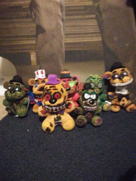 fnaf custom plush tutorial - Cool Stuff Column Photo Gallery