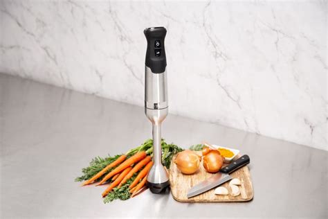 The 5 Best Immersion Blenders Of 2024 Tested Reviewed