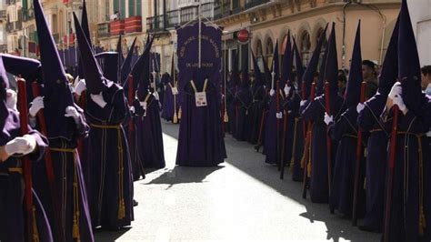 Las fotos del Rocío en el Martes Santo en Málaga