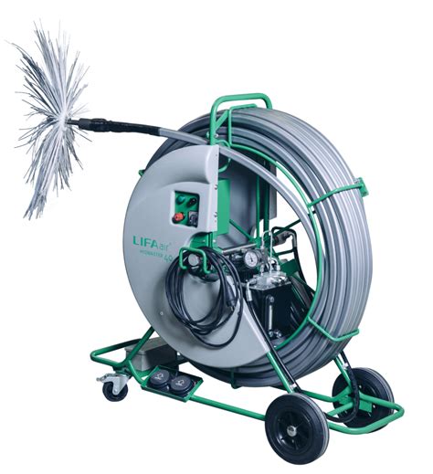 hydmaster  hydraulic rotary brush machine hasman