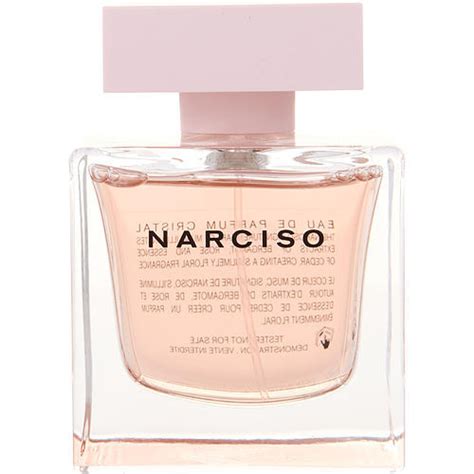 Narciso Rodriguez Narciso Cristal Eau De Parfum Spray Ml