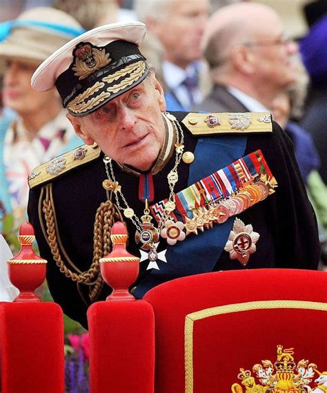 rafe heydel mankoo duke  edinburgh finally appointed  order