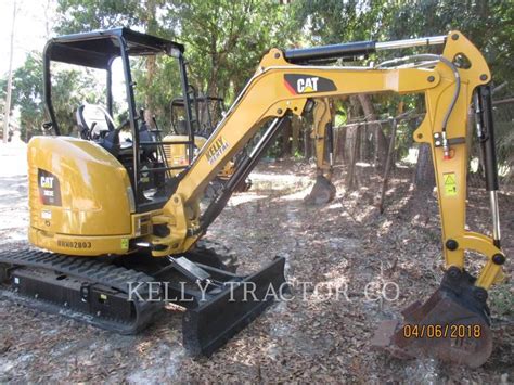 Caterpillar Ecr Crawler Excavators Construction Caterpillar