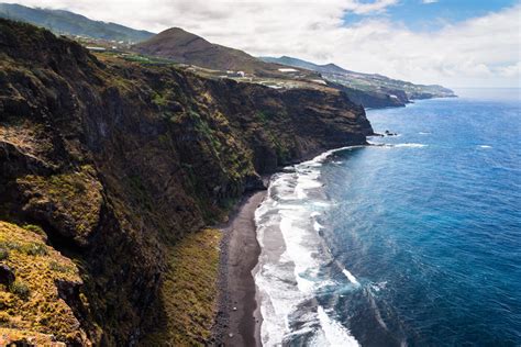 La Palma Czym Zachwyca Jedna Z Najpi Kniejszych Wysp Kanaryjskich