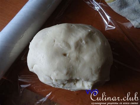 Курабье турецкое