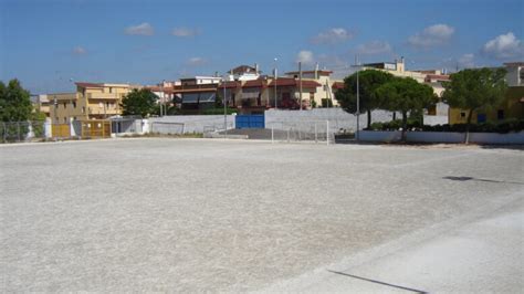 Finanziato Il Restyling Dello Stadio Di Crispiano Lo Stradone