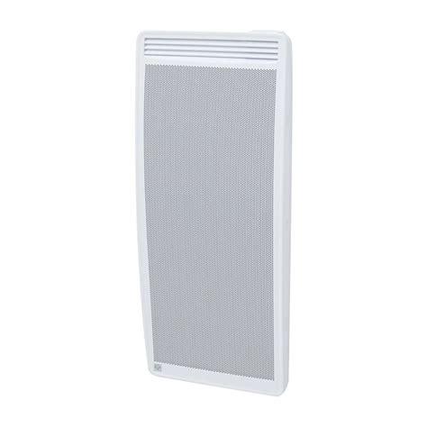 425428 ATLANTIC Radiateur Rayonnant Solius Neo 1000W Blanc