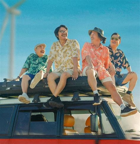 Hai Anh Trai Qu Hot Kh Ng C Ch Cho Phim Thanh Xu N Vi T M A H P Nh T Tu I Tr Online