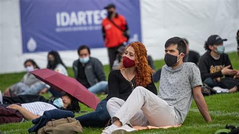 Qu Hacer En Bogot Para Celebrar En Amor Y La Amistad Foto