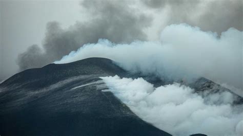 El aumento de la emisión de cenizas empeorará la calidad del aire