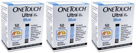 Купить One touch Ultra 100 Count в интернет-магазине Amazon с доставкой ...