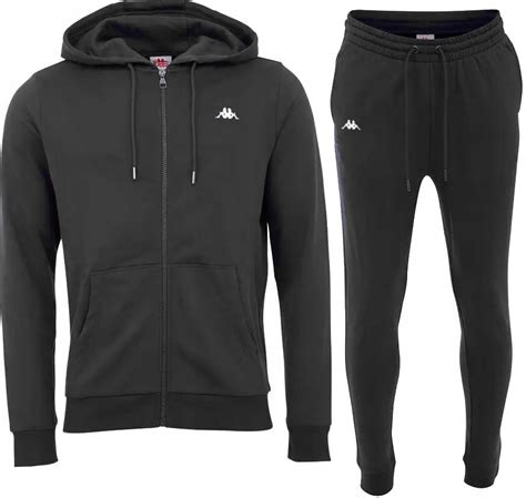 Men S Tracksuit Dresy Kompletne M Skie Najwi Kszy Wyb R Allegro Pl