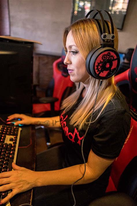 Bloody Official Website