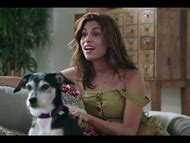 Naked Carolina Loureiro In The List Ii