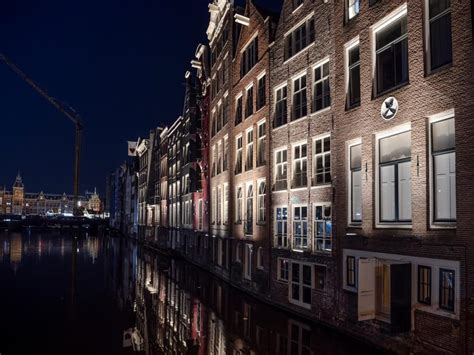 Amsterdam Haunted History Walking Tour