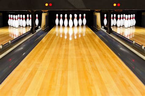 Bowling Alley Equipment At Best Price In India